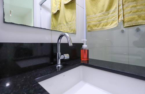 SanLoft Expo Inn Tietê 02 - Preferido! - Foto 26