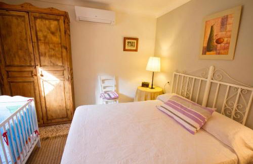 Casa Rural Cortijos San Jose - Foto 13