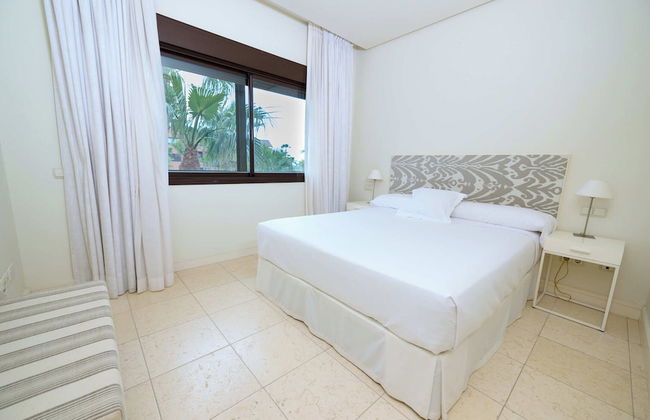 Aparthotel Novo Resort - Foto 27