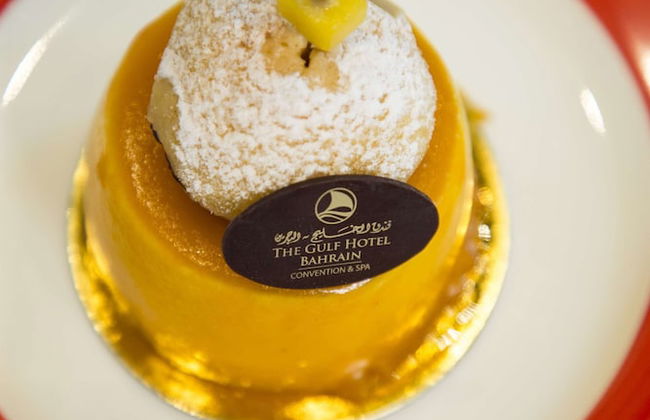 Gulf Executive Residence Juffair - Photo 31