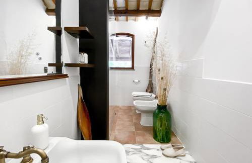 Arte Povera Landhaus in idyllischem Naturreservat - Photo 11