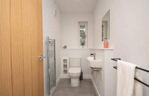 Historical Holmehill Lodge - Foto 23