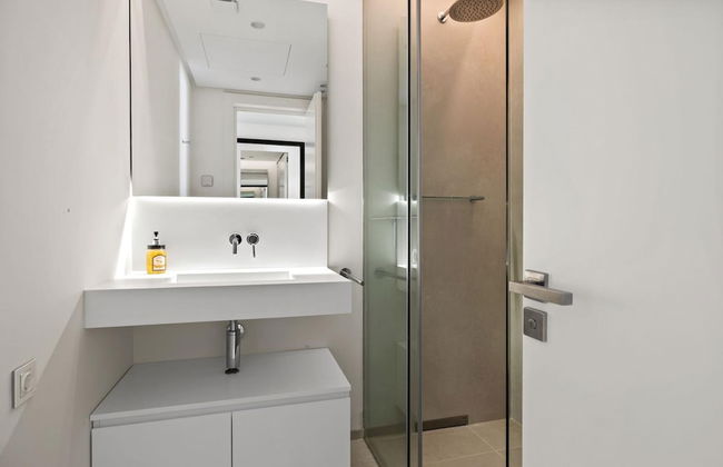 Hillside Flat With Pool in Palo Alto - Ref M49 - Foto 11