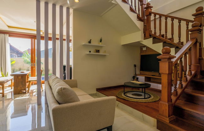 Vil'Latu - 4 Bedrooms Family Villa - Foto 22