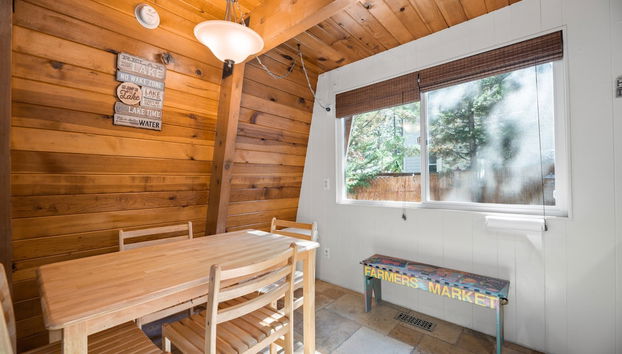 A Beary Happy Cabin - Foto 2, Habitación