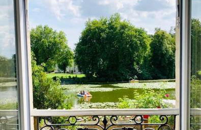 Maison de charme avec vue sur château - Foto 18