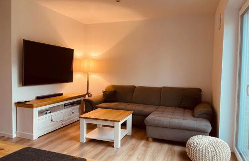 Exklusive Ferienwohnungen MEERLIEBE Norddeich - Foto 15