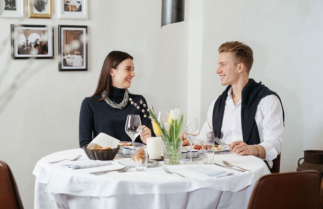 Hotel Maribor, City apartments - Photo 38