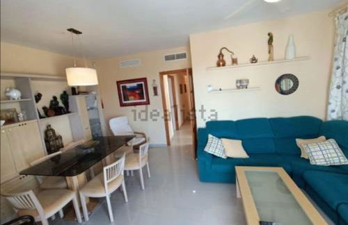 Ático en Costa Ballena con Barbacoa, Aire Acondicionado y WIFI - Foto 18