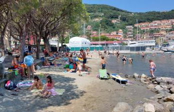 La Mansarda sul Golfo - Foto 33