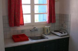 PELAGIA KAMPOS MARATHOKAMPOU APARTMENTs - Photo 24