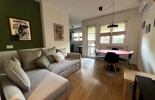 Nuovo Appartamento Urbano - Romolo - Foto 1