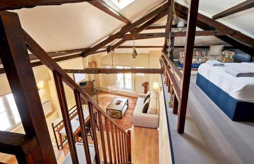 Versailles One Sauna & Jacuzzi - Foto 12