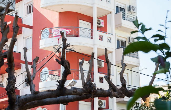 Glamour Rooftop Apartment near Athens - Foto 40