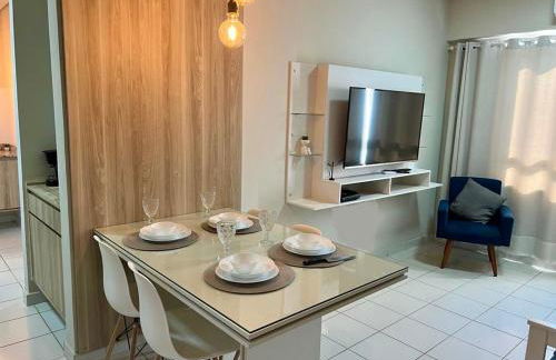 Apartamento completo e encantador - Foto 10