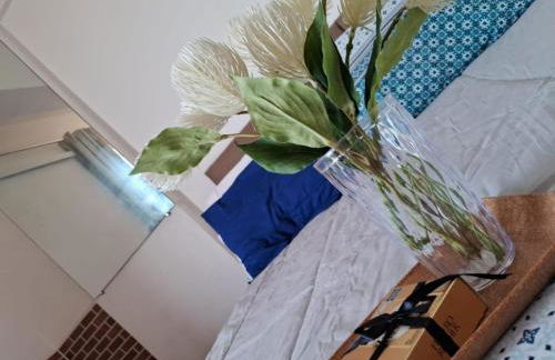 Studio São Lucas super localizado frente praia - Photo 23