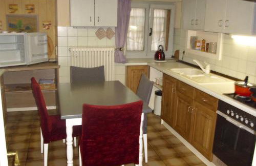 Apartment Wannenhof historisch by Interhome - Foto 37