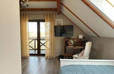 Ostoja Jeziorak Jezierzyce - Foto 61