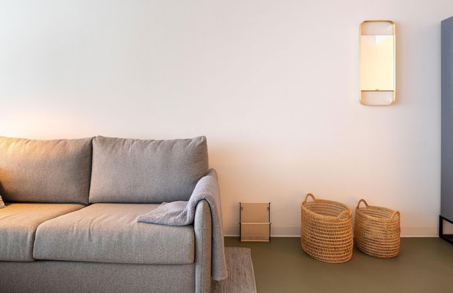 Limehome Erfurt Maximilian-Welsch-Str. - Foto 35