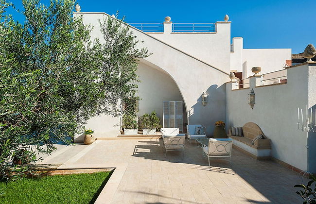 Belvilla by OYO La Pigna Bianca - Foto 34