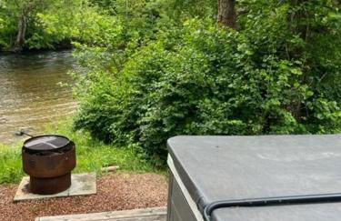 Luxurious Riverside Lodge - 'The Ardle' - Photo 12