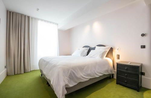 Côté Paradis - Appartements de Charme au centre-ville de Beaune - Foto 41