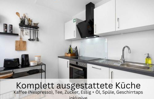 Urban Jungle Industríal Parkplatz Balkon Business - Foto 12