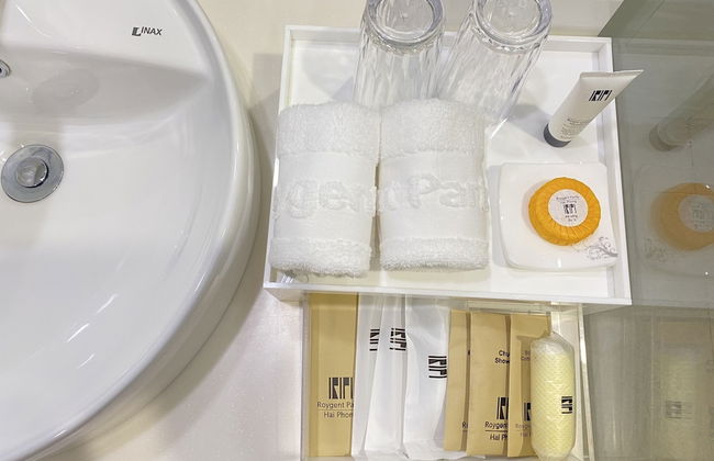 Roygent Parks Hai Phong - Foto 40