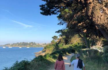 Les écolodges Sous Le Phare - Foto 25