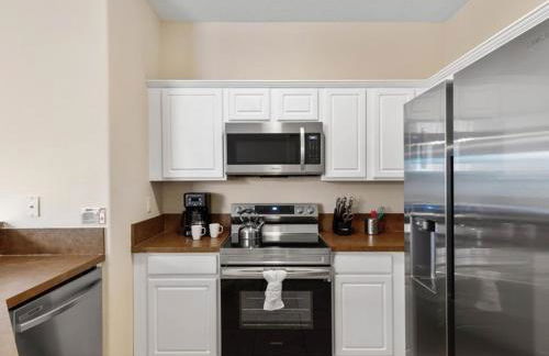 Oakwater Retreat 3 Bedroom Condo - Foto 22