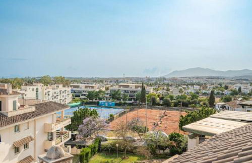 Flat -Puerto Banus Locrimar 3-Pool-Parking - Foto 50