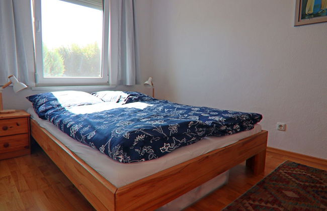 Holiday Home in Wohlenberger Near the Beach - Foto 2