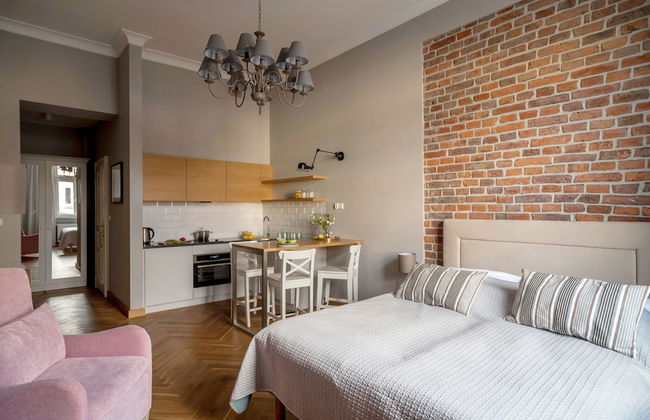 Belle Epoque Residence - Foto 50