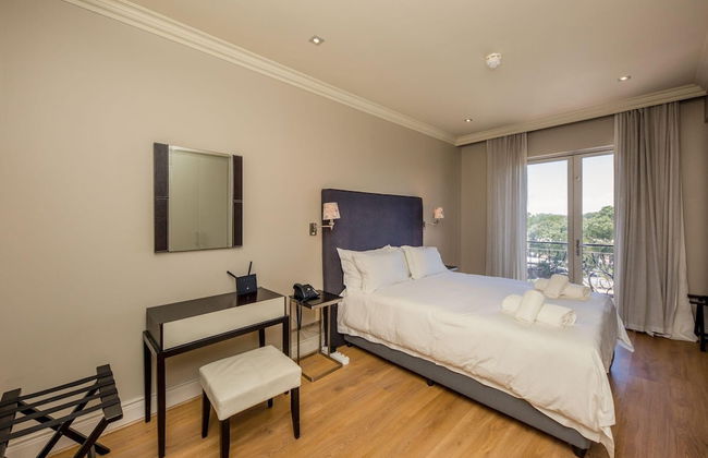 Green Point Apartment Walking Distance to Stadium 407 Royal - Foto 13