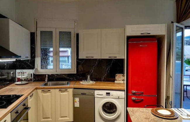 Luxury House Vavourakis - Foto 6