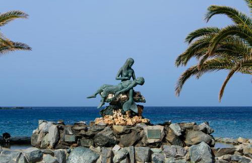 Mother's House in syros Aegean sea - Photo 37