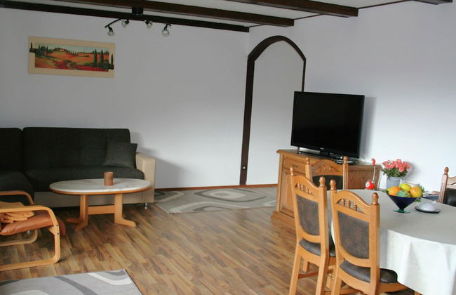 Spacious Holiday Home in Wildemann With Garden - Foto 35