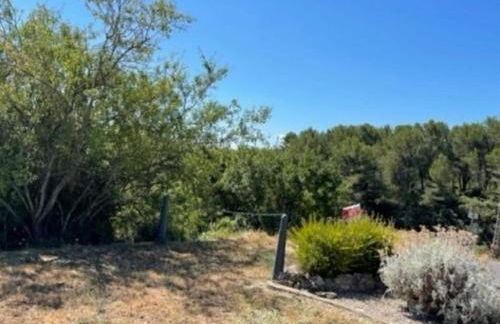 Modern Comfort in Minervois - Foto 29