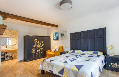 Apartamentos turísticos Rurales ITURBURUARENA - Foto 26