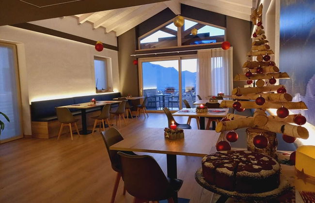 Le Rocce Val di Non - Quality Room & Breakfast - Foto 24