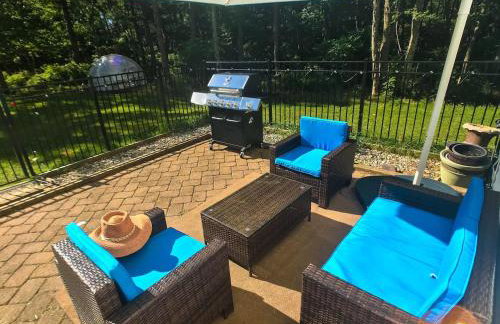 HotTub|Sauna|Theater|BBQ|Firepit|Game|Pool - Foto 26