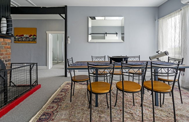 Mole Creek Cabins - Photo 55