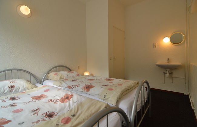 Snug Apartment in Schin op Geul Near Public Pool - Foto 13