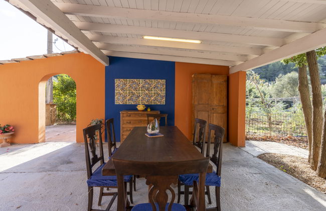 Villa Miró - Photo 3