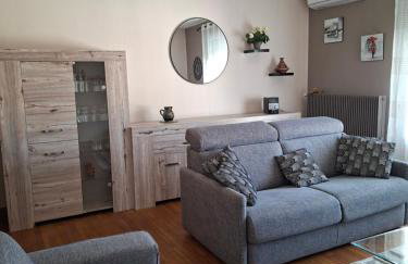 BERGERAC Chez Béa - Photo 11