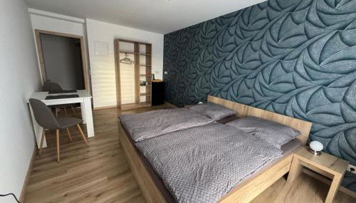 Apartment Zum Schlosspark Lauchhammer - Foto 5