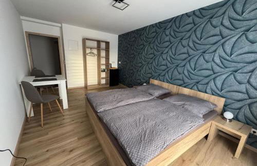 Apartment Zum Schlosspark Lauchhammer - Foto 5