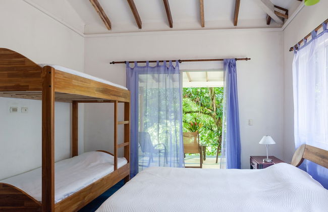 Casa Cedro - Portasol Vacation Rentals - Foto 16