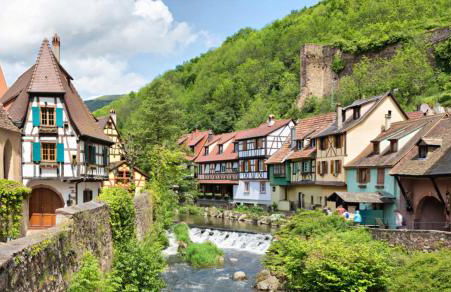 Origin'Alsace - Foto 15