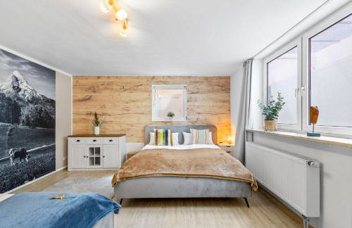 CASARINA - Alpentraum am Barmsee mit Garten - Foto 13